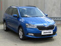 �koda Fabia 1.0 TSi, �R, Style, LED