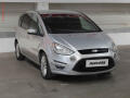 Ford S-MAX 2.0TDCi 7M�st, AC, tempo