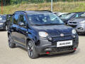 Fiat Panda 1.0i, AC, park.asist