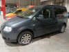 Volkswagen Caddy 2.0 CNG, vhev sed, aut