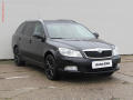 koda Octavia 2.0TDi, R, Xenon, TZ