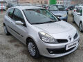 Renault Clio 1.2i, AC