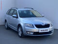 �koda Octavia 1.6 TDi, Ambition, TZ