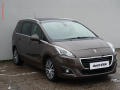 Peugeot 5008 2.0 HDi, R, Active, AT