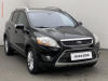 Ford Kuga 2.0 TDCi 4x4, Titanium, AT