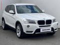 BMW X3 2.0d xDrive20d, AT, bixen