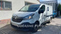 Renault Trafic 2.0dCi L1H1, AC