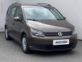 Volkswagen Touran 1.6 TDi, Trendline, TZ