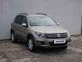 Volkswagen Tiguan 2.0 TDI, 2.maj,R, AC, tempo