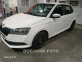 �koda Fabia 1.0i
