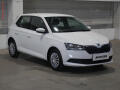 �koda Fabia 1.0i, 2.maj,�R, AC, el.