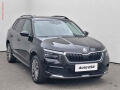 �koda Kamiq 1.0 TSi, Clever, LED, navi