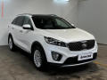 Kia Sorento 2.2 CRDI 4x4, 1.maj,R, AT