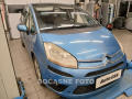 Citron Grand C4 Picasso 2.0 HDi, AT, aut.klima