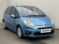 Citron C4 Picasso 2.0 HDi, AT, AC