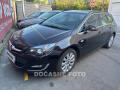 Opel Astra 1.6 CDTi, �R, servis.kniha