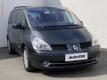 Renault Espace 2.0dCi, Navi, panorama