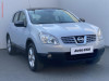 Nissan Qashqai 2.0i, Acenta, TZ, panor