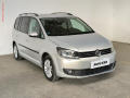Volkswagen Touran 1.2 TSi, Panor, navi