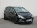 Opel Zafira 1.4i, 1.maj,R, AC, panor