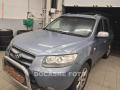 Hyundai Santa Fe 2.2 CRDI 4x4, 7mst, autoAC