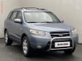 Hyundai Santa Fe 2.2 CRDi 4x4, 7mst, AC, TZ