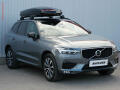 Volvo XC60 2.0 D 4x4, R-design, AT, LED
