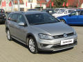 Volkswagen Golf 2.0 TDi 4X4, Alltrack, bixen