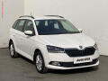 �koda Fabia 1.0 TSi, Style, LED, +kola