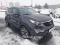 Kia Sportage 1.6 GDi, R, Exclusive