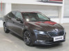 koda Superb 2.0 TDi