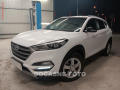 Hyundai Tucson 1.7 CRDi, 1.maj,R, +servis.