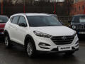 Hyundai Tucson 1.7 CRDi, 1.maj,R, AC, park