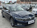 Volkswagen Passat 2.0BI-TDI 4x4, DSG, navi, LED