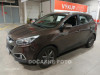 Hyundai ix35 1.7 crdi, R, STK07/2025