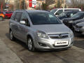 Opel Zafira 1.6i, �R, AC, TZ