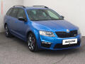 �koda Octavia 2.0 TSi, RS Challange, DSG