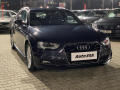 Audi A4 2.0 TDi Quattro, Bixenon