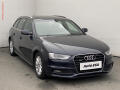 Audi A4 2.0 TDi Quattro, Bixenon