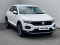 Volkswagen T-Roc 1.5 TSi, Highline, DSG, LED