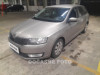 koda Rapid 1.6 TDi, R