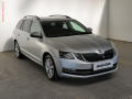 koda Octavia 1.6 TDi, Style, LED