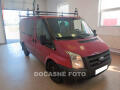 Ford Transit 2.2TDCi 6m�st, STK9/28