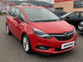 Opel Zafira 2.0 Tourer, R, AT, STK2/27