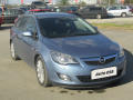 Opel Astra 1.4T Sports Tourer, AC