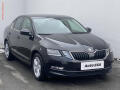 �koda Octavia 1.5 TSI, DSG