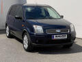 Ford Fusion 1.6i, �R, servis.kniha, AC