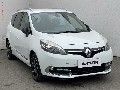 Renault Grand Scnic 1.2TCe, BOSE