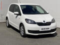 �koda Citigo 1.0 MPi, Clever, +kola