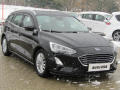 Ford Focus 2.0 TDCi Turnier, AT, navi